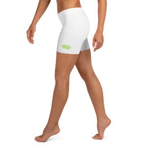 ThryvFit Women's Yoga Shorts