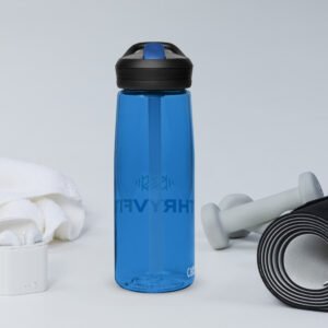 ThryvFit Sports water bottle 25oz