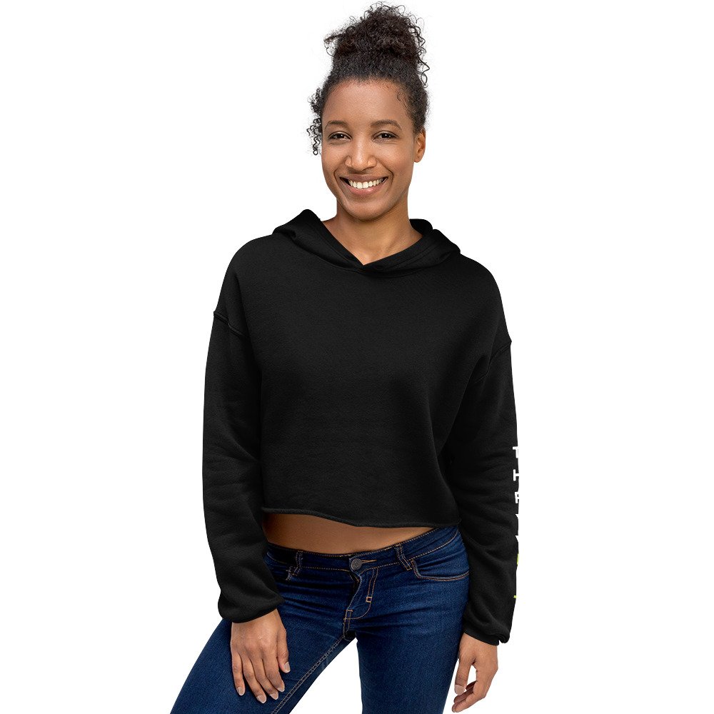 womens-cropped-hoodie-black-back-6852d53779aba